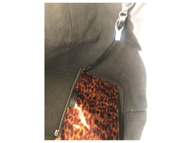 Borsa tote Antigona di Givenchy - vista 12