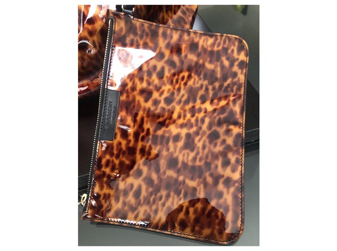 Borsa tote Antigona di Givenchy - vista 5