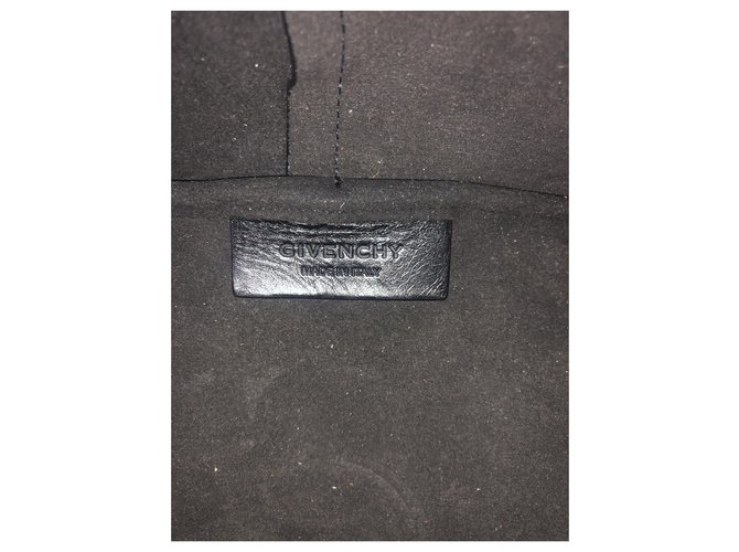 Borsa tote Antigona di Givenchy - vista 7
