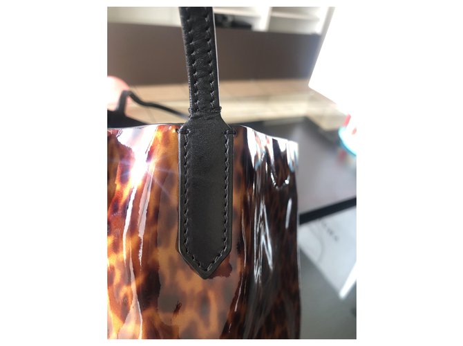 Borsa tote Antigona di Givenchy - vista 9
