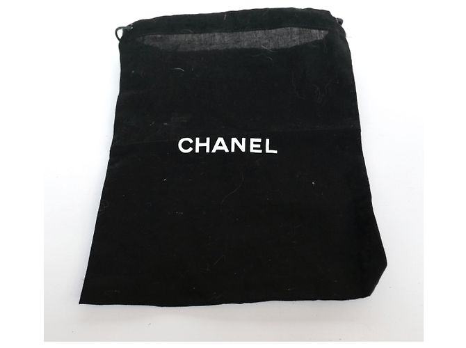 Chanel Zeppe con tacco in oro e perle Beige - vista 7