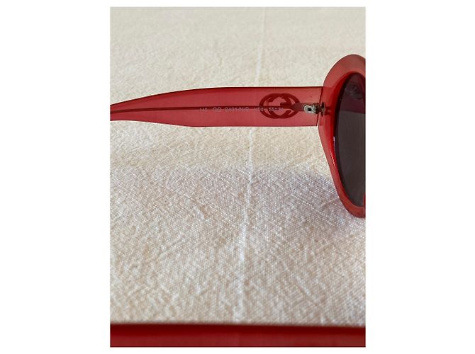 Gucci Occhiali da sole - vista 3