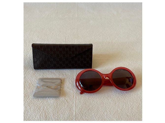 Gucci Occhiali da sole - vista 4