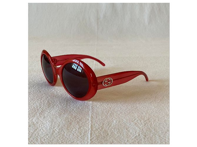 Gucci Occhiali da sole - vista 5