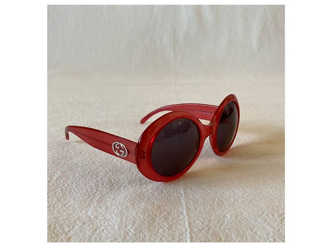 Gucci Occhiali da sole - vista 6