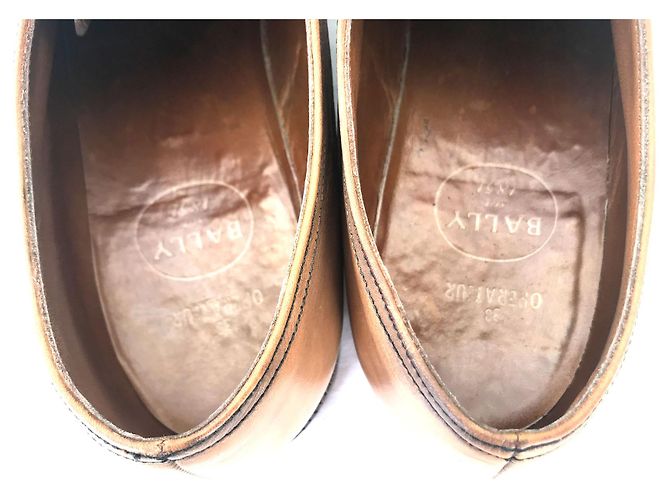 Bally Lace ups - view 10