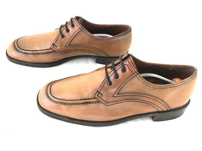 Bally Lace ups - view 2