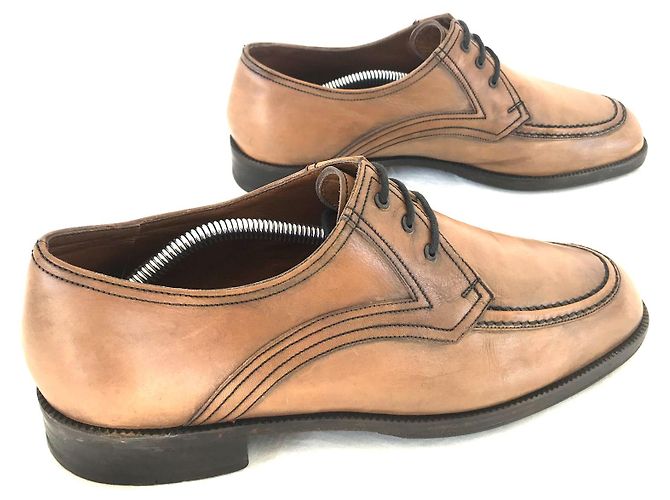 Bally Lace ups - view 3