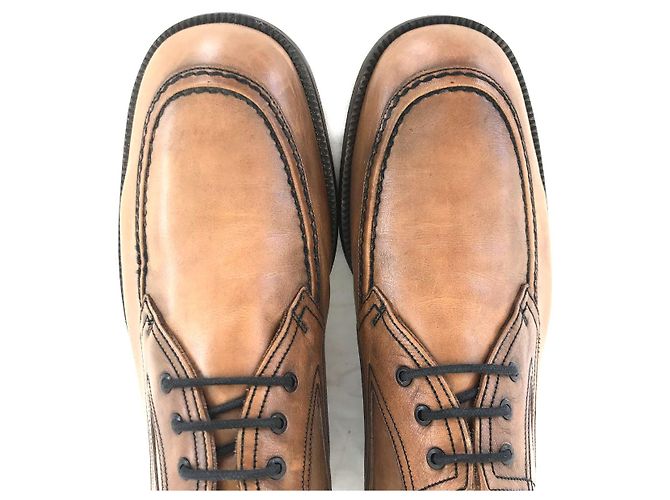Bally Lace ups - view 4