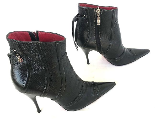 Cesare Paciotti Botines - vista 3