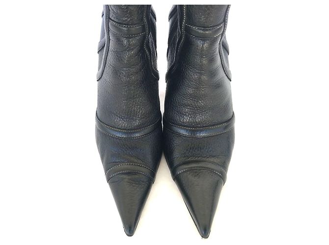 Cesare Paciotti Botines - vista 4
