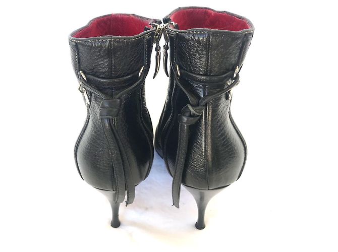 Cesare Paciotti Botines - vista 5