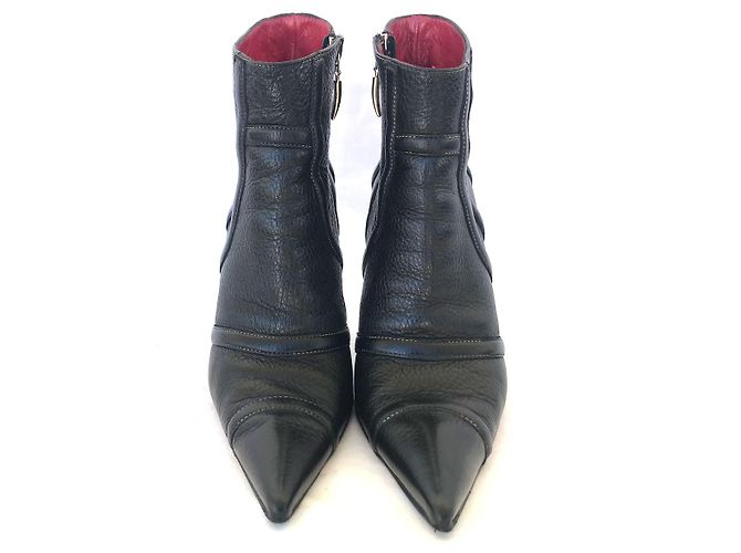 Cesare Paciotti Botines - vista 6