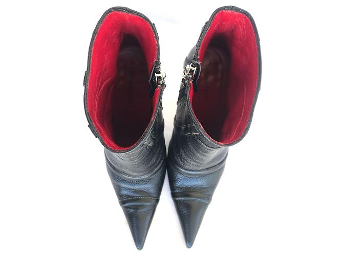 Cesare Paciotti Botines - vista 7
