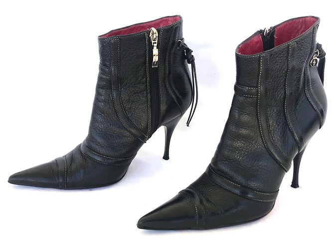 Cesare Paciotti Botines - vista 9