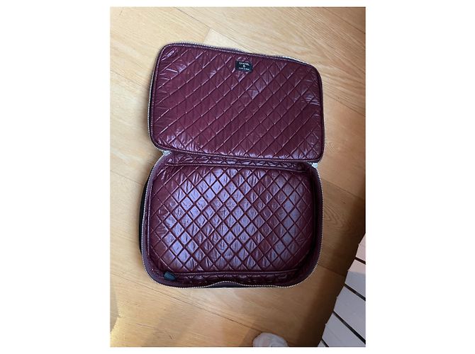 Mademoiselle Chanel Custodia del portatile Nero - vista 3