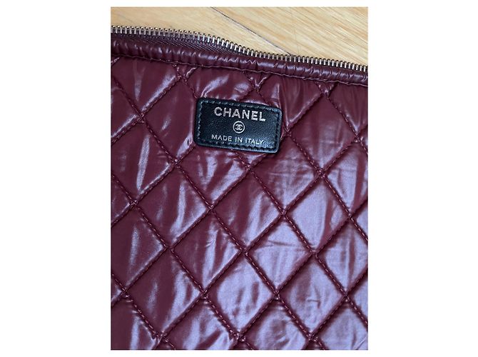 Mademoiselle Chanel Custodia del portatile Nero - vista 4