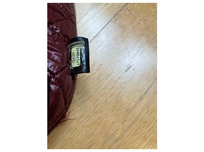 Mademoiselle Chanel Custodia del portatile Nero - vista 5