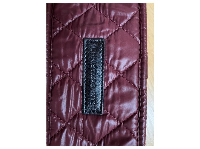 Mademoiselle Chanel Custodia del portatile Nero - vista 6