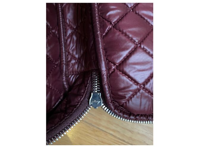 Mademoiselle Chanel Custodia del portatile Nero - vista 8