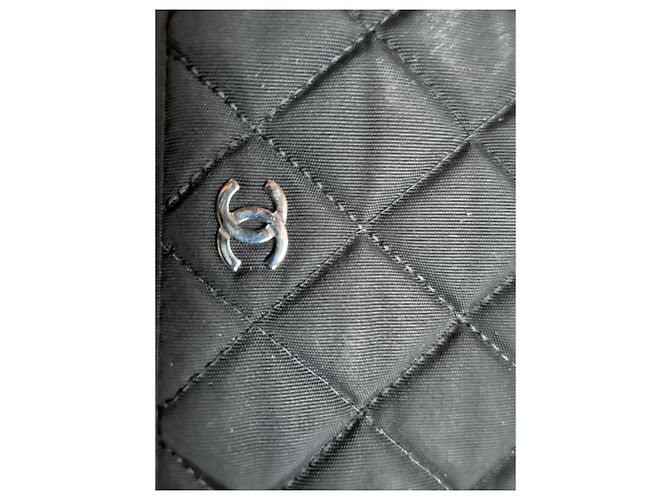 Mademoiselle Chanel Custodia del portatile Nero - vista 9
