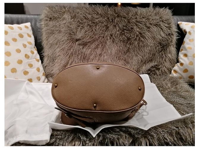 Premier Flirt borsa flirt lancel premier Beige - vista 3
