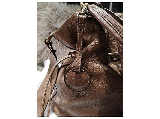 Premier Flirt borsa flirt lancel premier Beige - vista 5