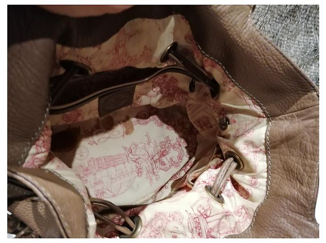 Premier Flirt borsa flirt lancel premier Beige - vista 6