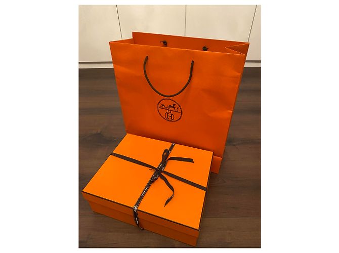 Hermès Constance 24 Rouge de Coeur Pelle Epsom Rosso - vista 4
