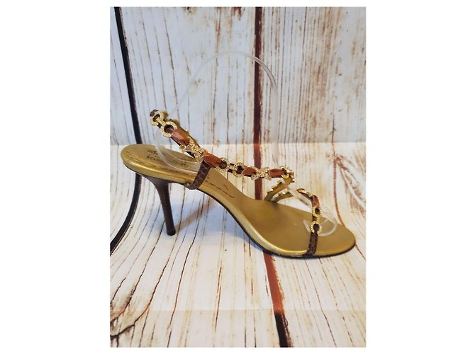 Russell & Bromley Des sandales - vue 2