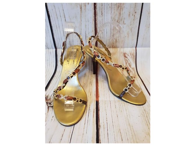 Russell & Bromley Des sandales - vue 6
