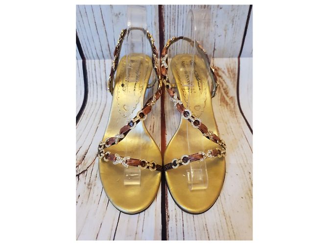 Russell & Bromley Des sandales - vue 7