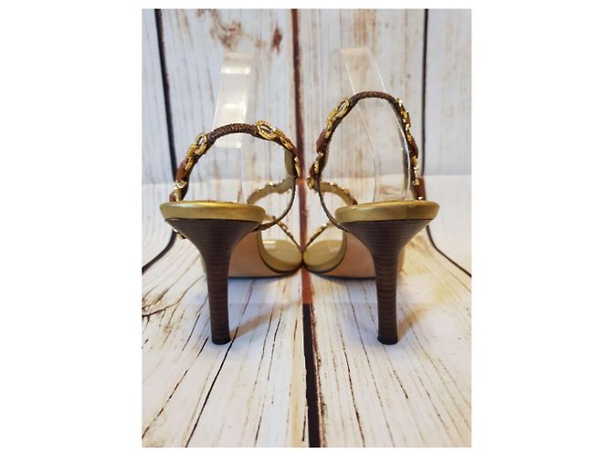 Russell & Bromley Des sandales - vue 8