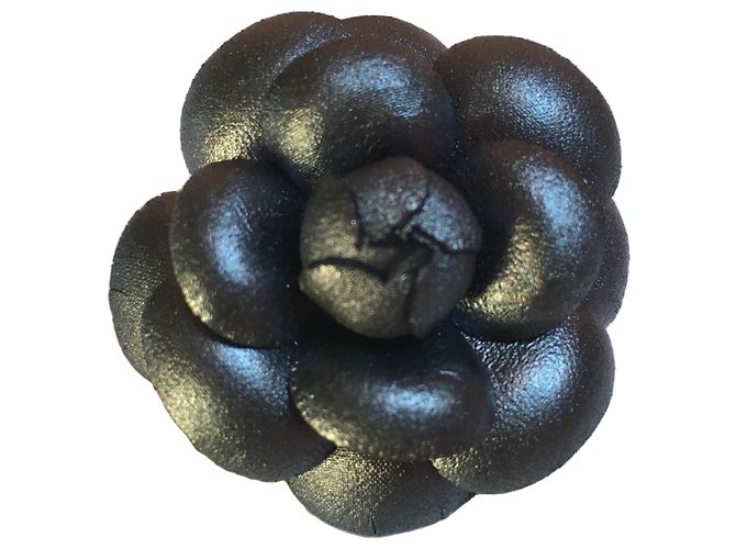Chanel Pins & Broschen Mehrfarben - Ansicht 7