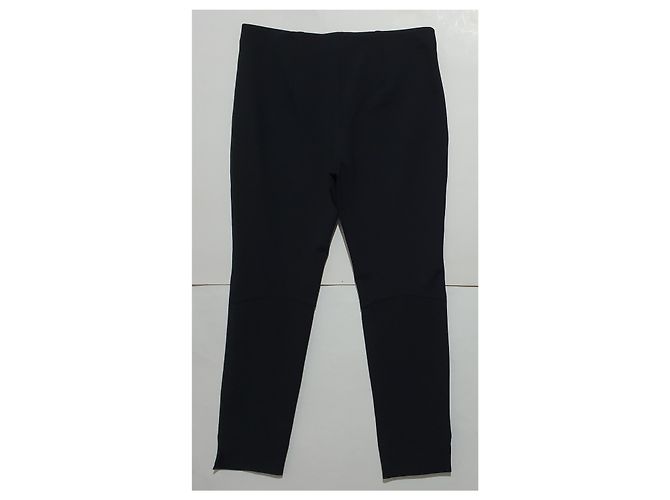 Iris von Arnim Hose Schwarz - Ansicht 2