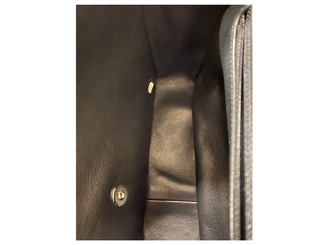 Autre Marque Modello grande glitter senza tempo Grigio - vista 10