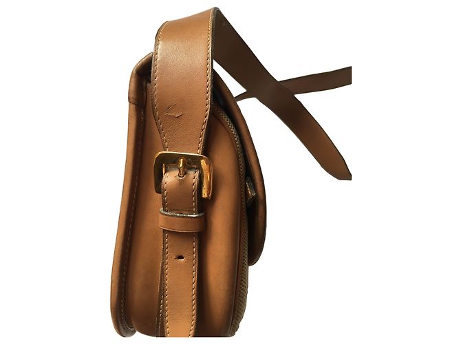 Hermès Balle de Golf Beige - Ansicht 10
