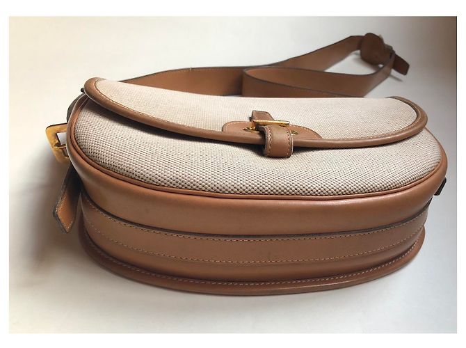 Hermès Balle de Golf Beige - Ansicht 11
