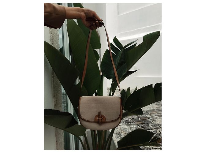 Hermès Balle de Golf Beige - Ansicht 12