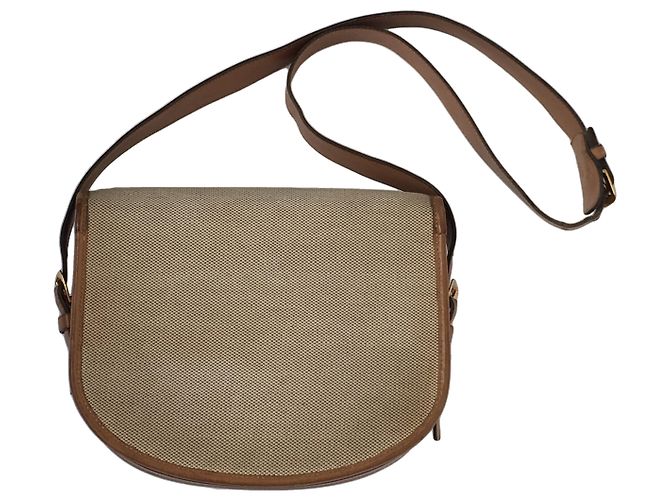 Hermès Balle de Golf Beige - Ansicht 2