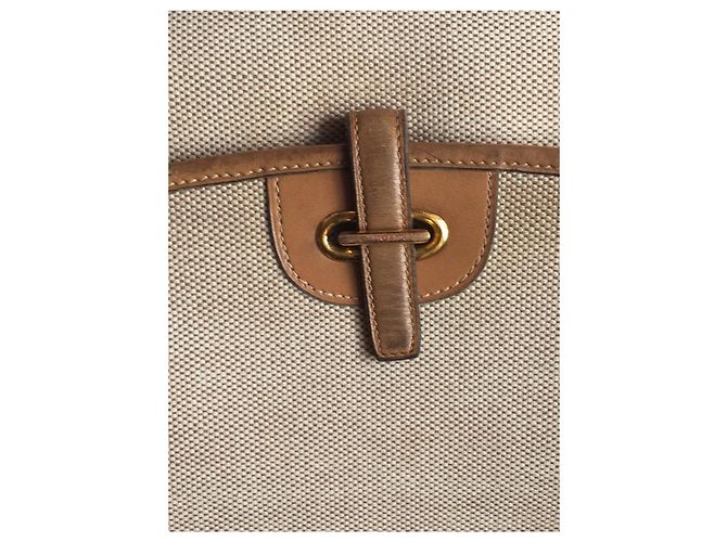 Hermès Balle de Golf Beige - Ansicht 3