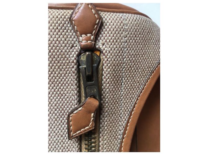 Hermès Balle de Golf Beige - Ansicht 5