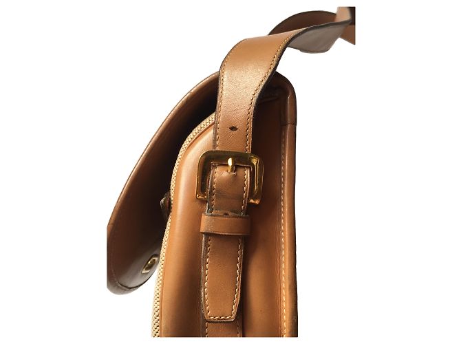 Hermès Balle de Golf Beige - Ansicht 6