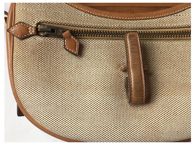 Hermès Balle de Golf Beige - Ansicht 7