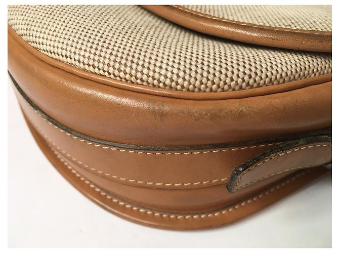 Hermès Balle de Golf Beige - Ansicht 8