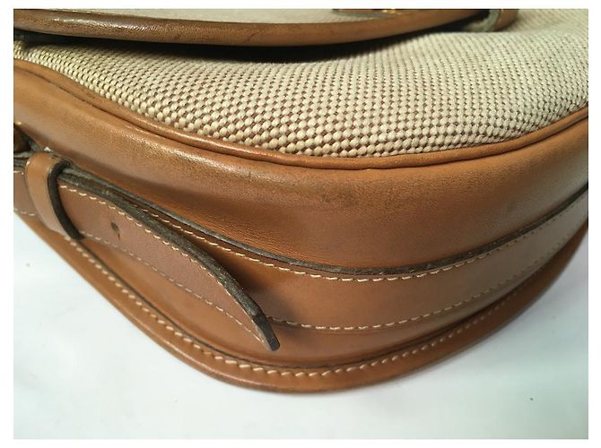 Hermès Balle de Golf Beige - Ansicht 9