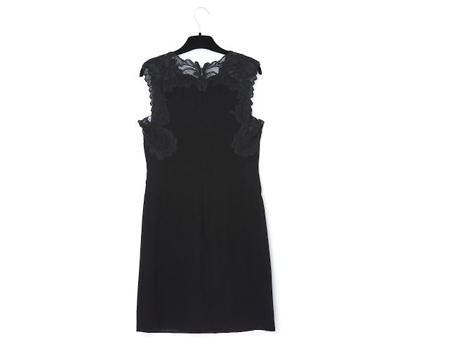 Gianni Versace COUTURE NEGRO FR36 - vista 2