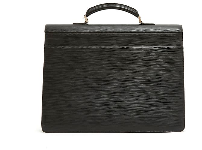 Louis Vuitton AMBASCIATORE NERO EPI - vista 3