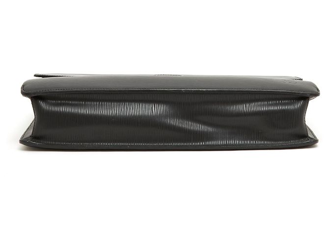 Louis Vuitton AMBASCIATORE NERO EPI - vista 4