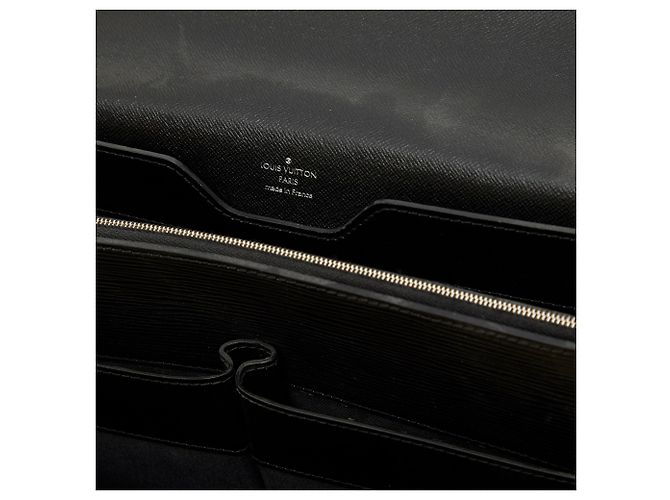 Louis Vuitton AMBASCIATORE NERO EPI - vista 5